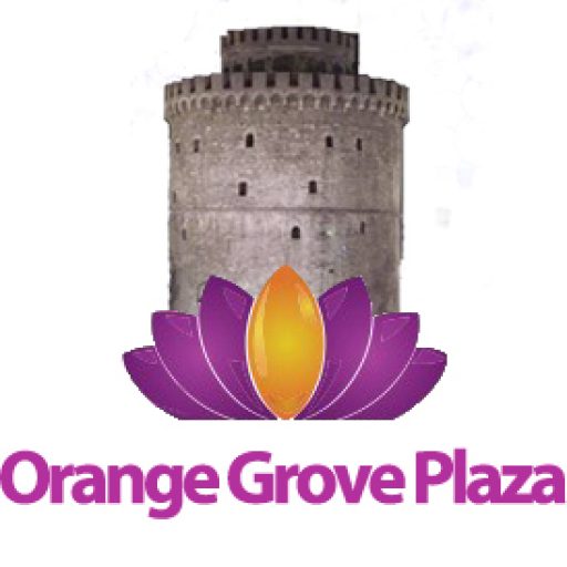 Orange Grove Plaza